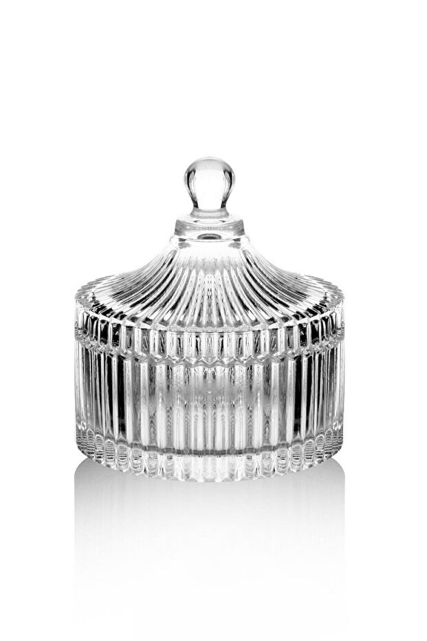 Lüx Şekerlik Mini - 1