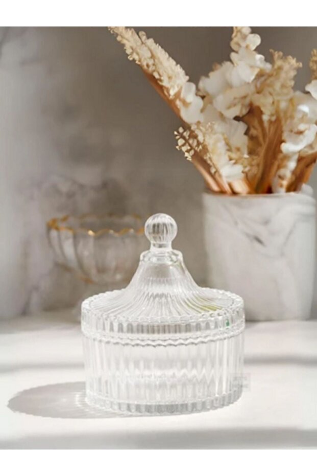 Lüx Şekerlik Mini - 4