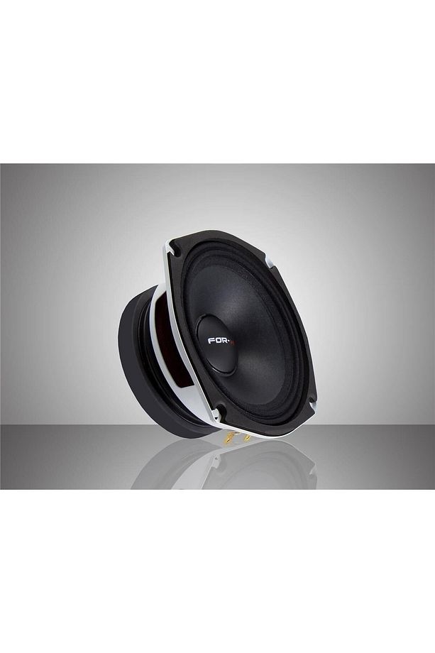 Xmd-3052 13cm Midrange 70watts Rms 140watts Max 2li Takım - 1