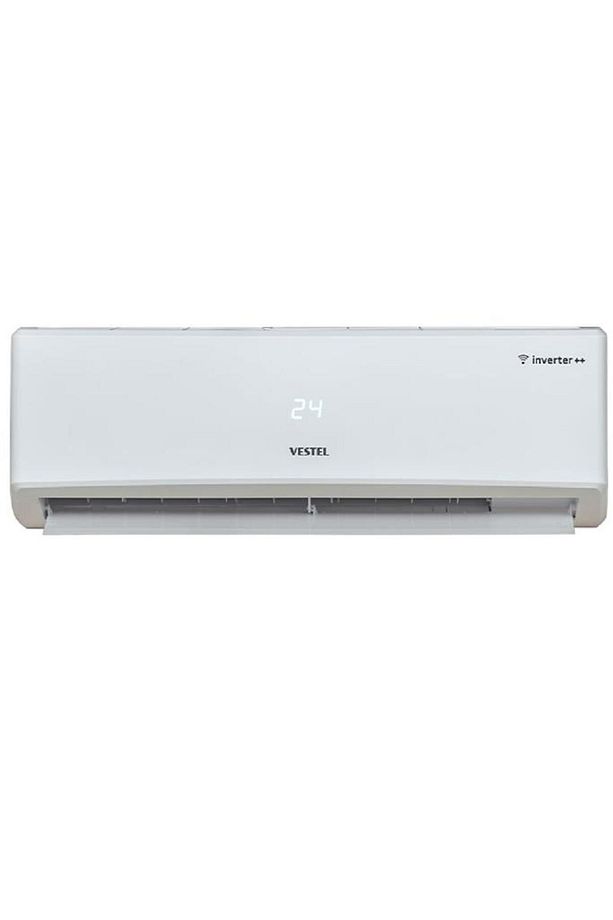 Flora Doğa Inverter 182 A Wifi 18000 Btu Duvar Tipi Klima - 2