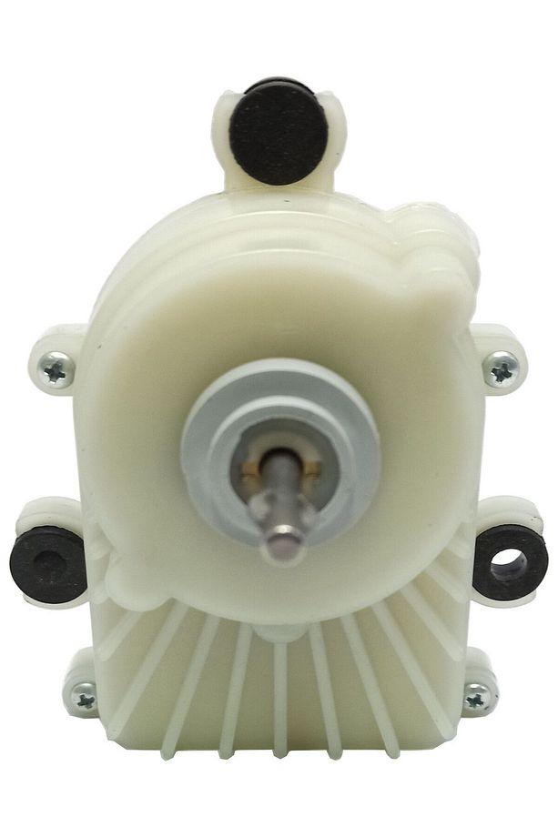 DN 1270 Omega Blender İçin Rondo Dişli Grubu - 2