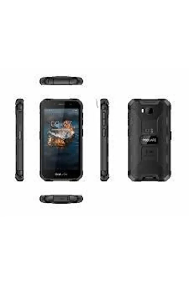 Possafe Ordergo Pro 6.67" Android 15 12gb Ram Garson Sipariş Terminali - 3