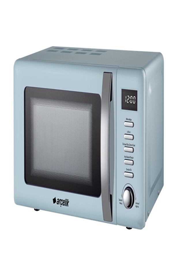 MD 20 M Mikrodalga - 1