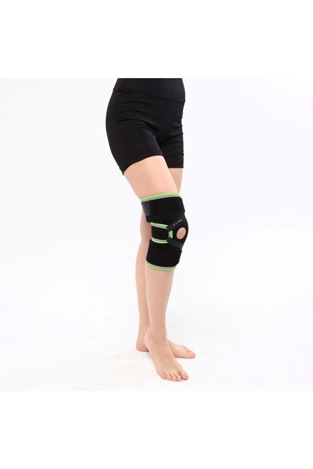 Std Patella Ve Ligament Destekli Dizlik - 2