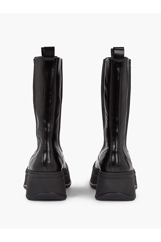 Pitched Chelsea Boot - 6