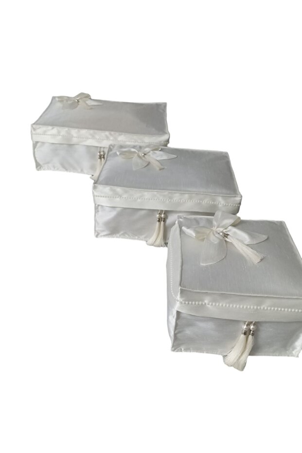 مجموعة محفظة اللؤلؤ - 3