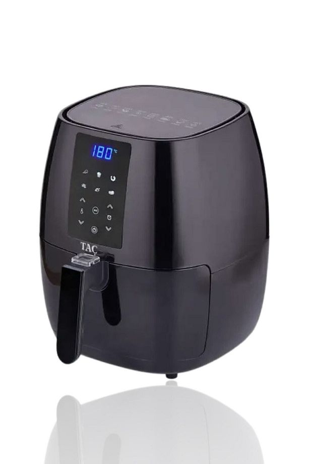 Dijital Slim Multi Fryer Yağsız Fritöz - 2