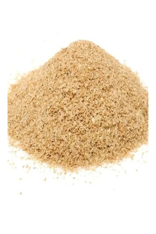 Un Kurdu Yataklığı Kepek 2 Kg - 1