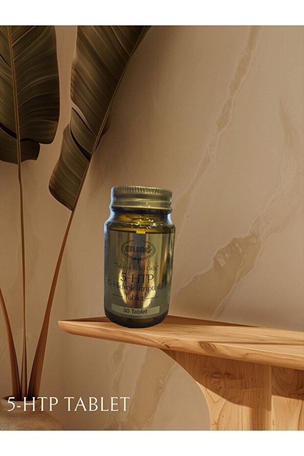 5-htp 30 Tablet - 3