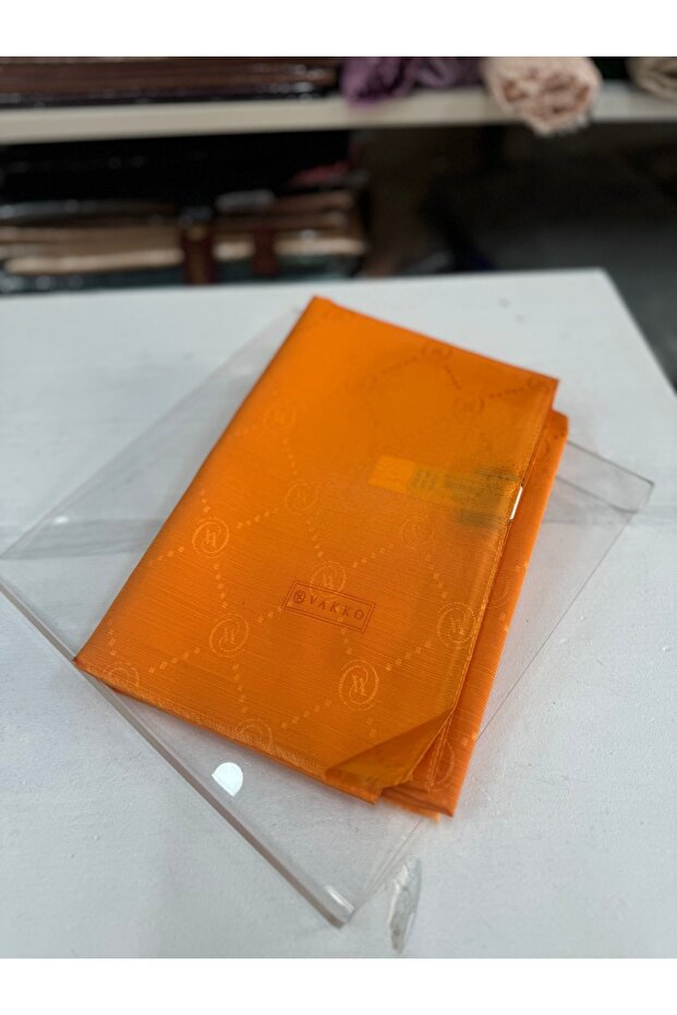 Pamuk İpek Şal - 3