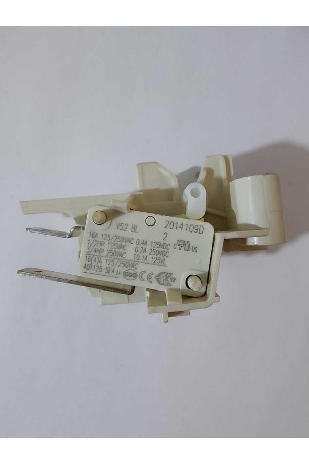 Samsung Bulaşık Makinesi Kapı Kilidi DW-FN310 DW-FN320 DW60H3010F DW60H5050F DW60H6050F Uyumludur - 4
