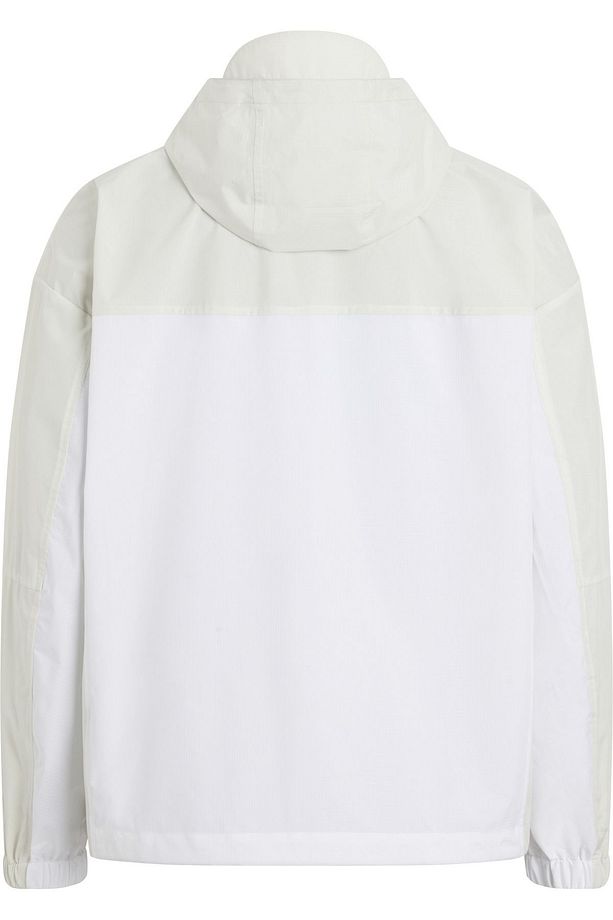 TECHNICAL BLOCKING JACKET - 1