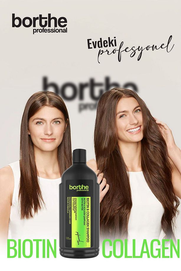 Botox Şampuan 700 ml - 2
