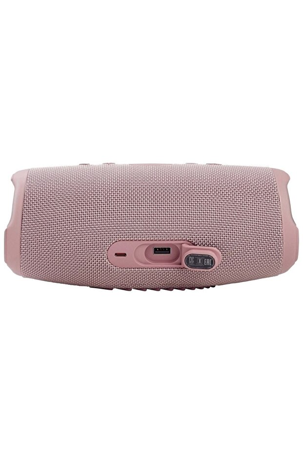 Charge 5 Pembe Bluetooth Hoparlör - 2