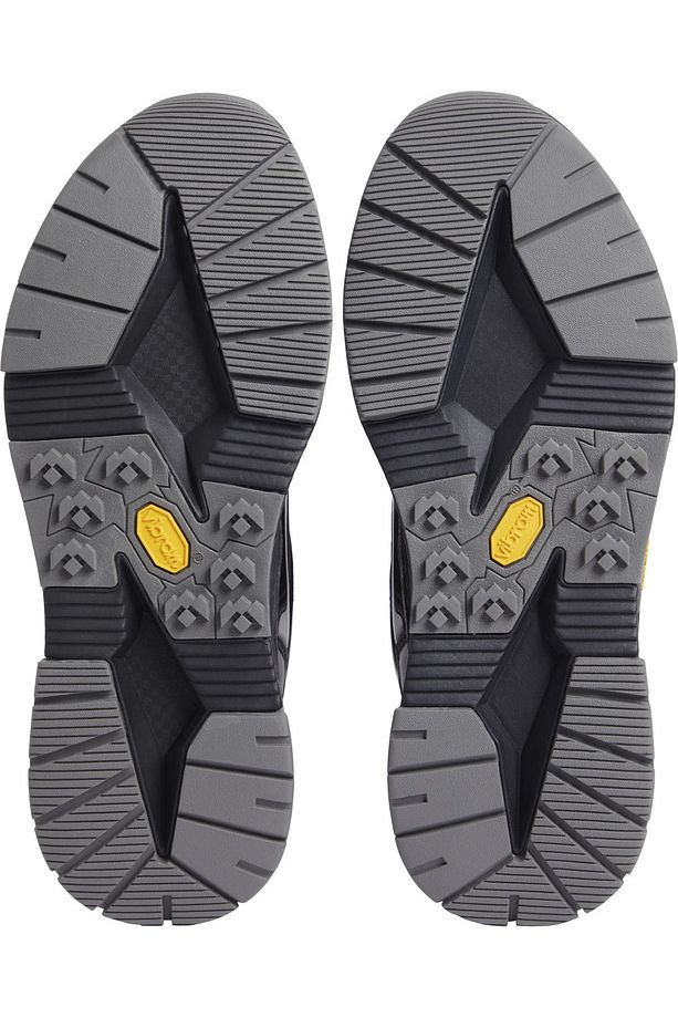 CHUNKY VIBRAM LOW MIX MG DIF - 4