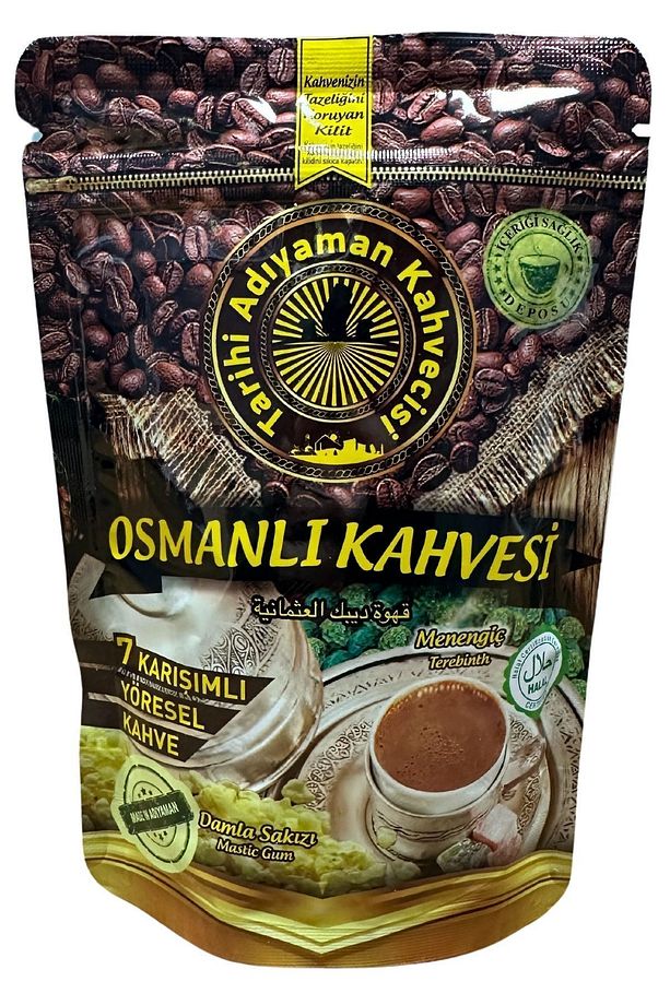 Yürek Tutsağı Serhan Ergin - 1