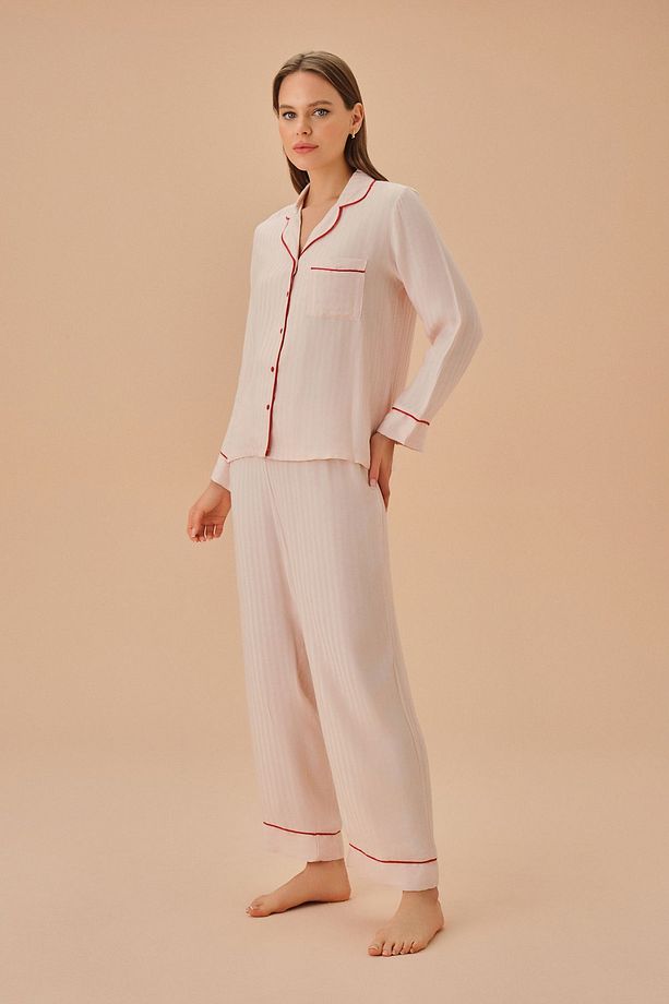 Perry Maskülen Pijama Takımı - 2