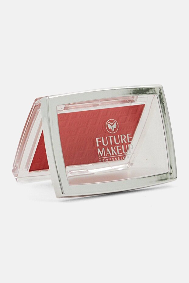 أحمر الخدود FU2506 7 جرام، أسود - 2