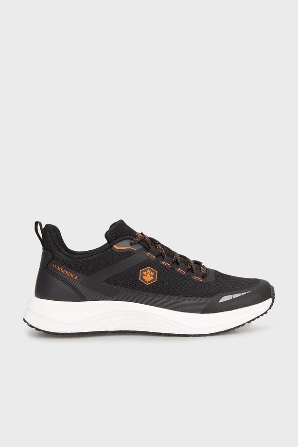 Memory Foam Sneaker Ayakkabı Erkek AYAKKABI WILLY 4FX - 1