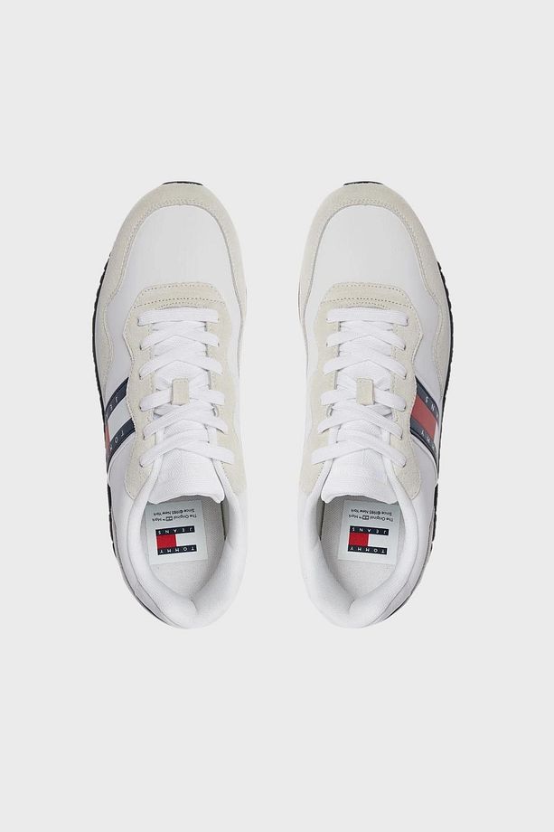 Sneaker Ayakkabı Erkek AYAKKABI EM0EM01316 YBR - 5