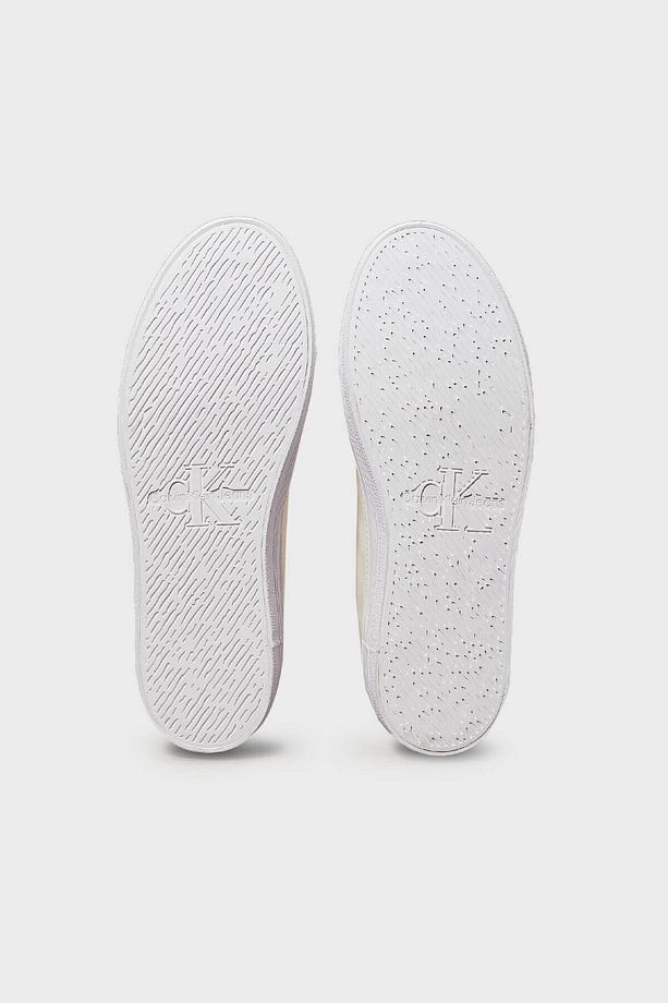 Logolu Bilekli Sneaker Ayakkabı YW0YW014910GI  AYAKKABI YW0YW01491 0GI - 4