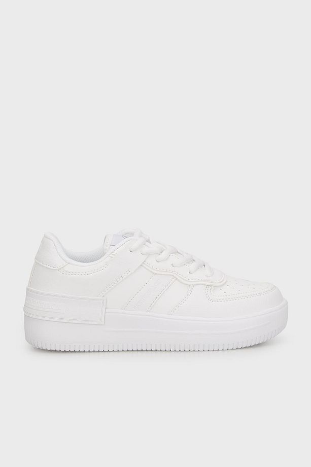 Memory Foam Sneaker Ayakkabı  AYAKKABI FREYA WMN 4FX - 1