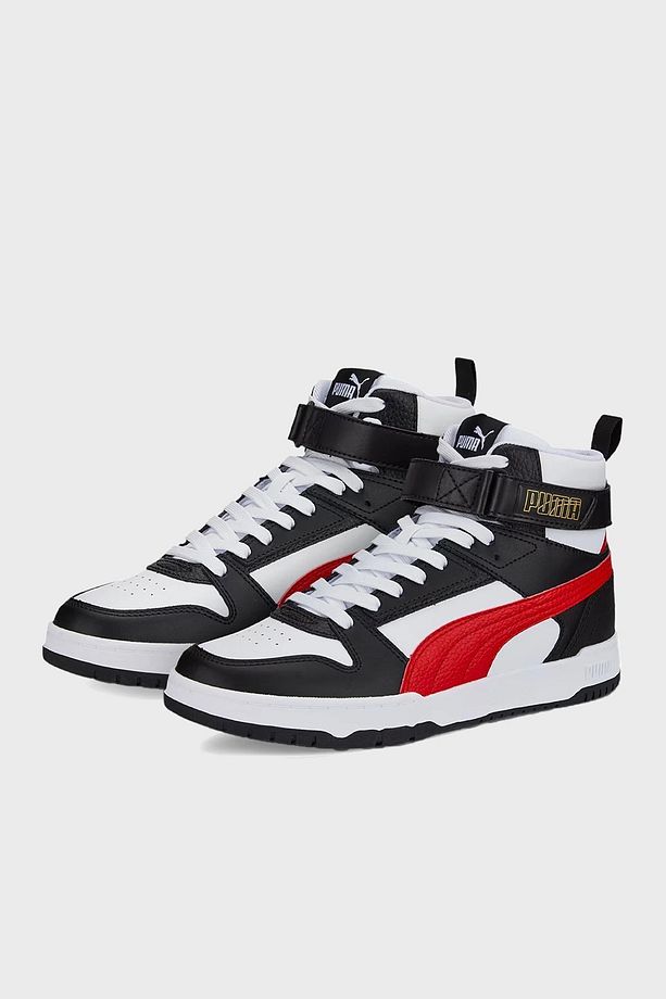 RBD Game Bilekli Sneaker Ayakkabı Unisex AYAKKABI 38583905 - 3
