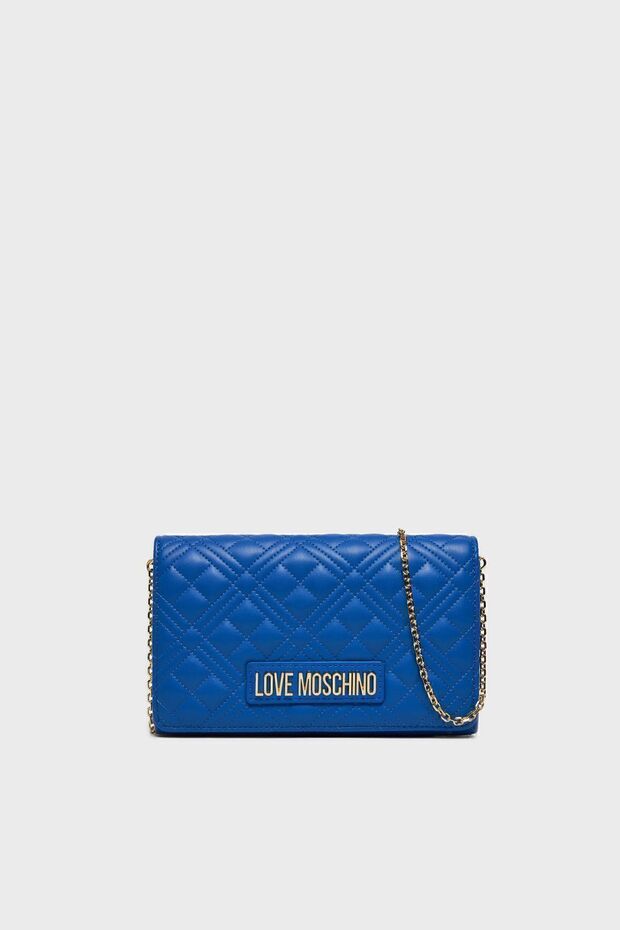 Chain Strap Leather Bag - Jc4079Pp0Ila0715