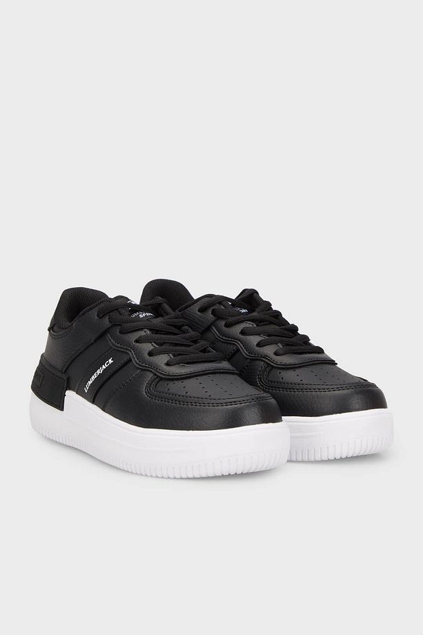 Memory Foam Sneaker Ayakkabı  AYAKKABI FREYA WMN 4FX - 3