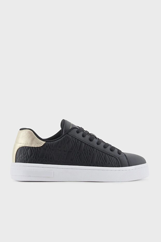 Logo Sneakers Shoes Xdx165 Xv891 T780