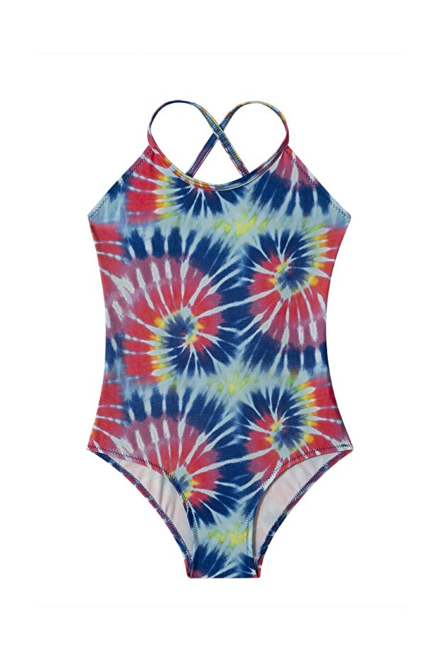 Fiona Swimsuit - 1