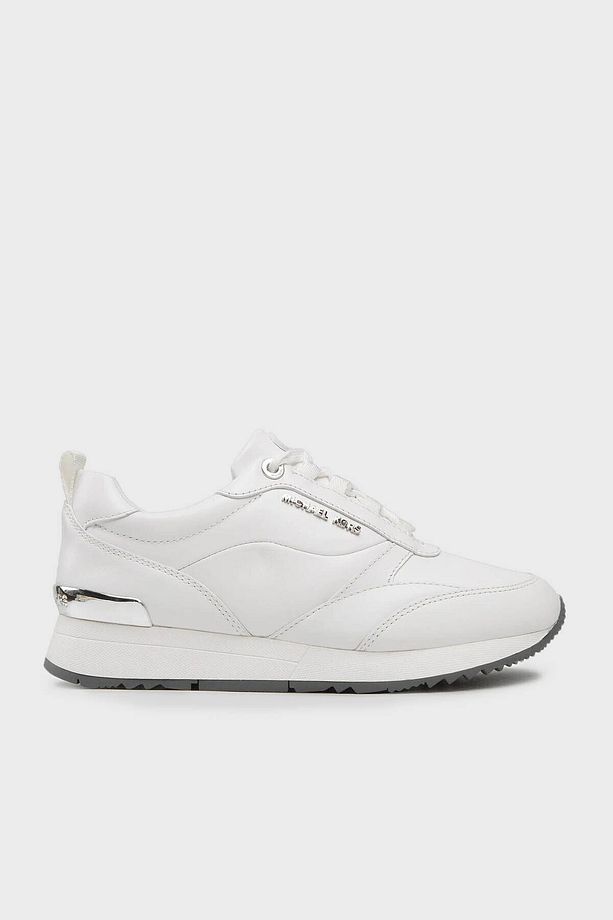 Deri Sneaker Ayakkabı 43T2ALFS3L085  AYAKKABI 43T2ALFS3L 085 - 1
