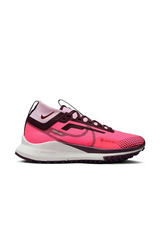 React Pegasus Trail 4 Gore-Tex Kadın Koşu Ayakkabısı - 3