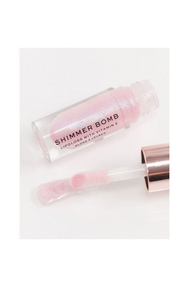 Bomb Sparkle Gloss - 1