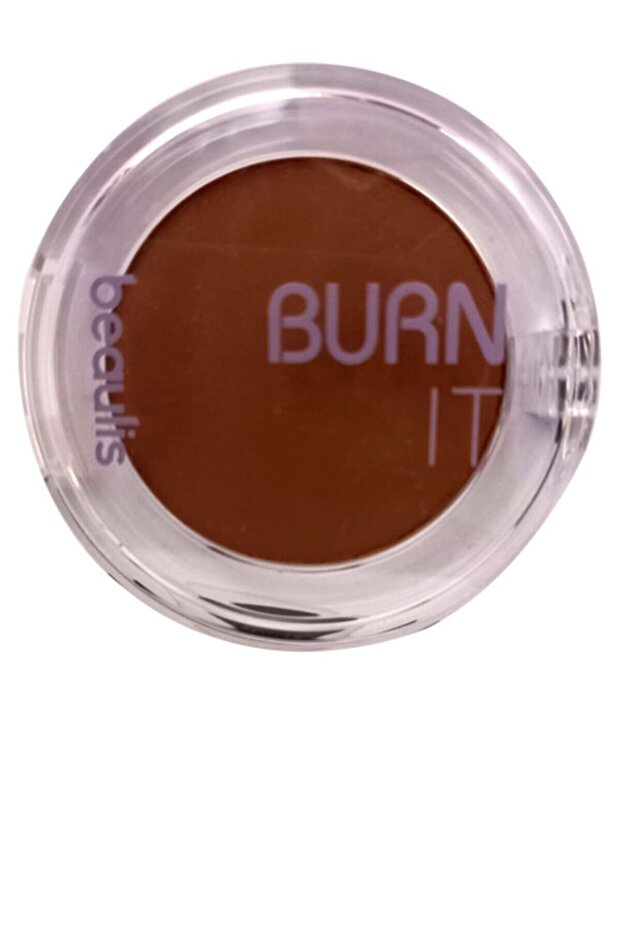 Burn It Powder Bronzer 192 Natural Bronze