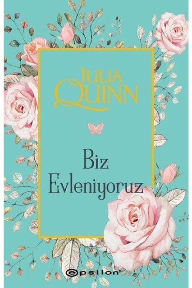 Biz Evleniyoruz