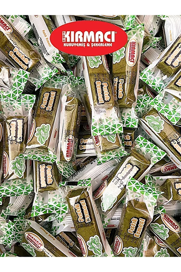 Antep Fıstık Ezmesi Hediyelik Atıştırmalık Net 225 gr - 2
