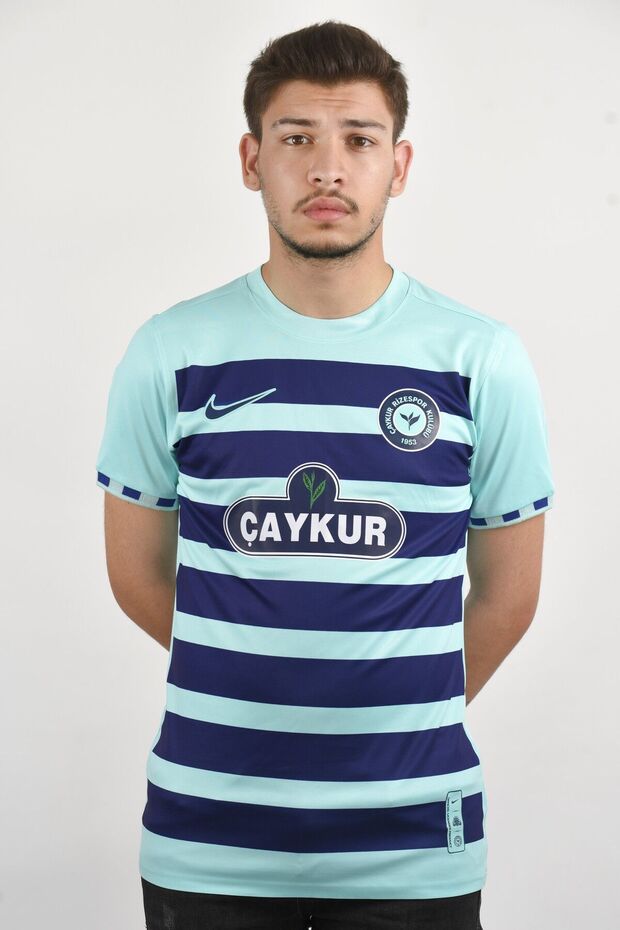 Okyanus Mavisi Forma - 2