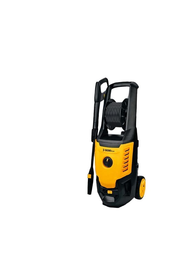 Basınçlı Yıkama Makinesi 1800watt - 1