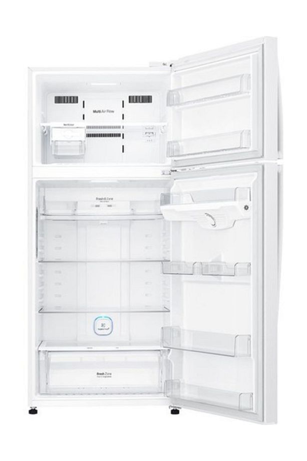 GN-H702HQHU A++ 546 Lt NoFrost Buzdolabı - 2
