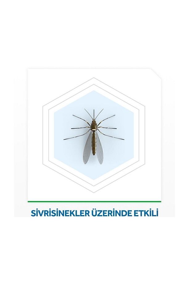 Elekro Likit Cihaz Ve 1 Yedek, 45 Gece (SİVRİSİNEKLERE KARŞI) - 4