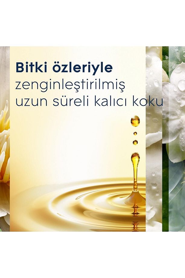Elektrikli Oda Kokusu Kit Bahar Çiçekleri - 5