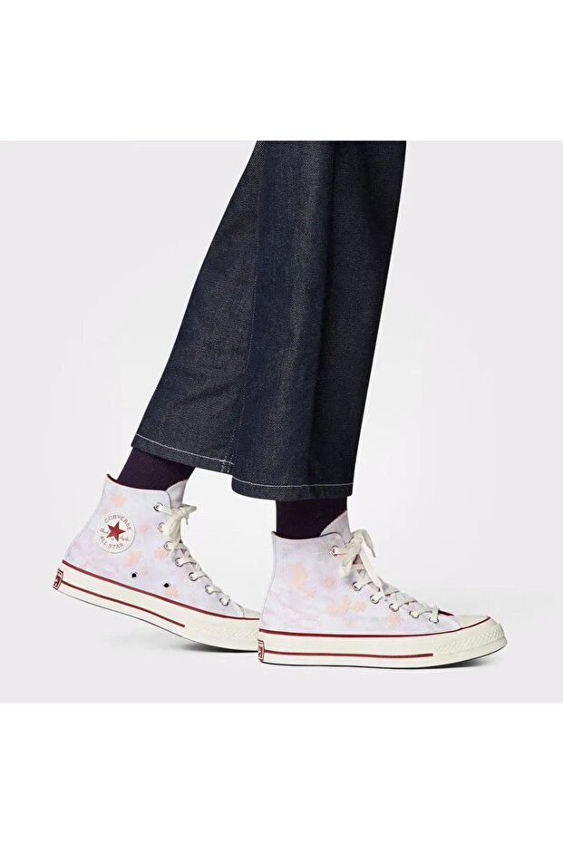 Chuck 70 Desert Rave - 4