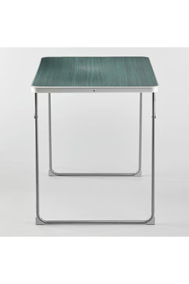 Quechua Katlanabilir Kamp Masası - 3