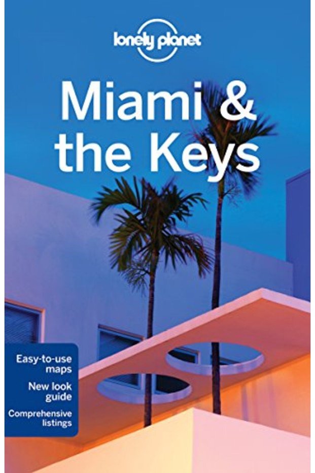 Miami And The Keys