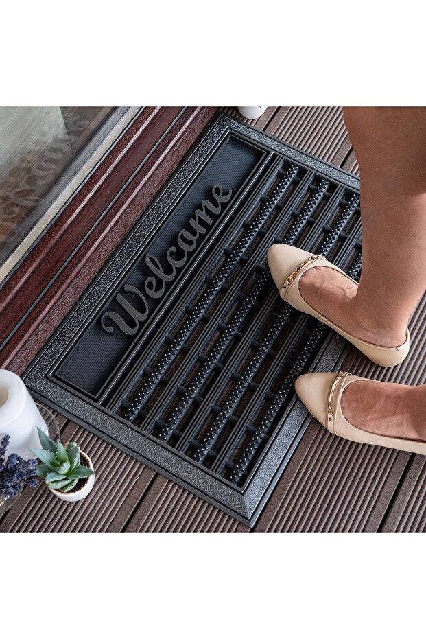 Scotch-brite Kapı Paspası - 3