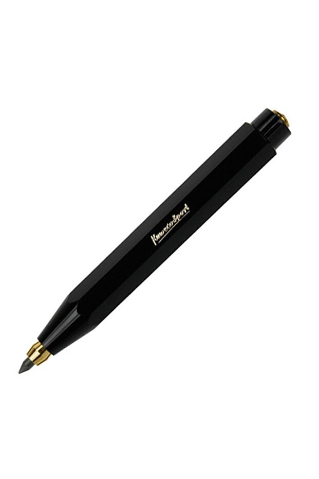 Classic Sport Sketch Versatil Pen Black10000040