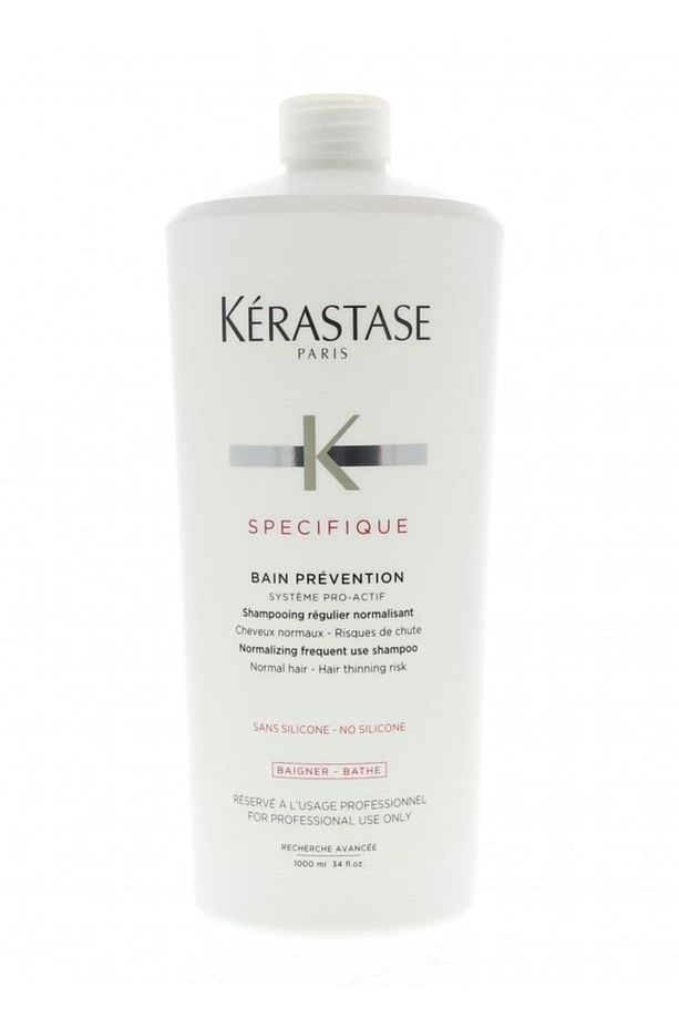 Specifique Bain Prevention Dökülme Karşıtı Şampuan 1000ml. 3474636397440 - 1