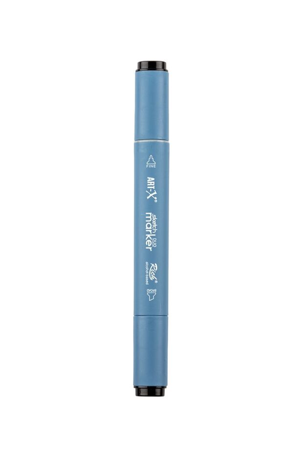Art-X Sketch Marker Double Sided Pen
