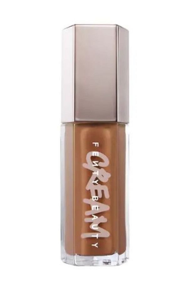 Gloss Bomb Cream Color Drip Lip Cream - Honey Waffles - 1